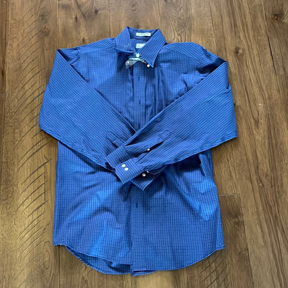 Men’s Dress shirt